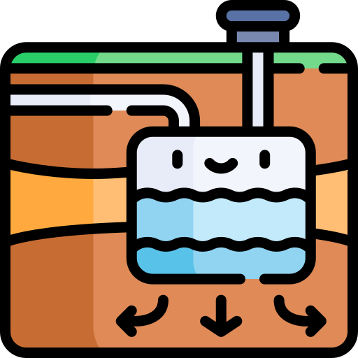 Septic Tanks & Soak Pits