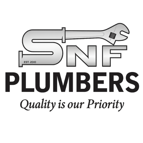 SNF Plumbers logo